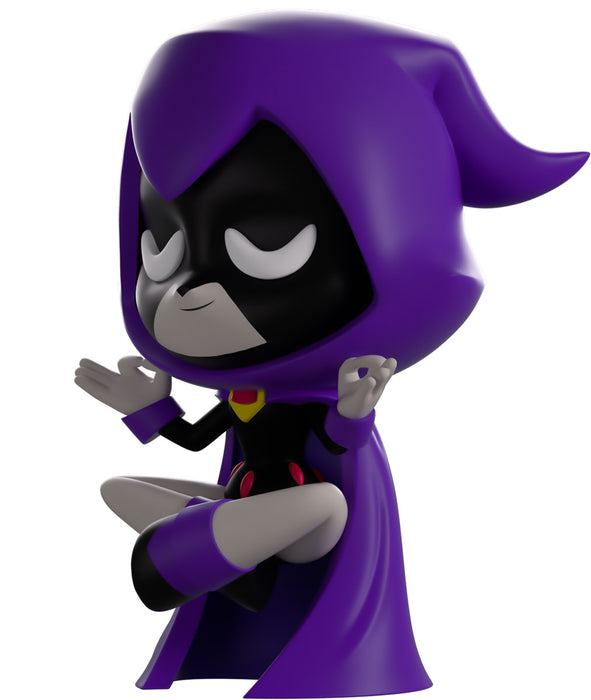 Youtooz Animation: DC Teen Titans Go - Raven