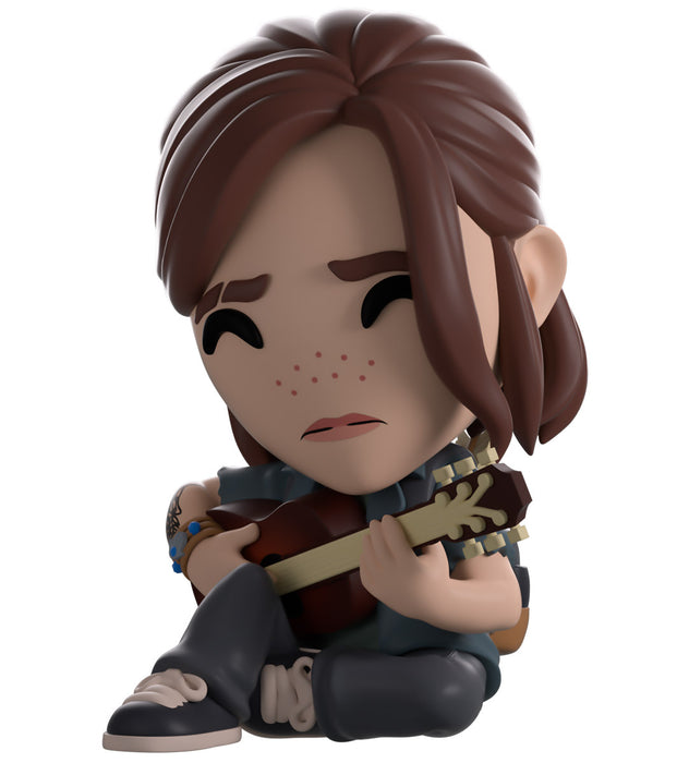 Youtooz Games: The Last Of Us - Ellie