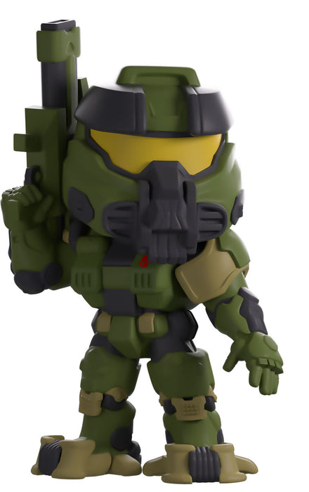 Youtooz Games: Halo - Mech Chief Mobile Armor Type 117