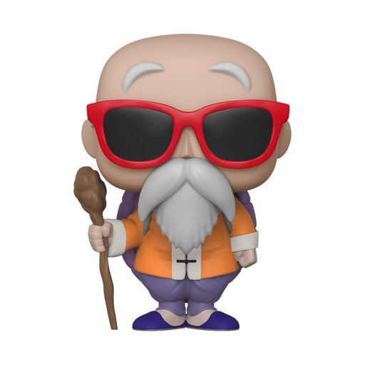 Funko Pop Animation: Dragon Ball Z - Master Roshi
