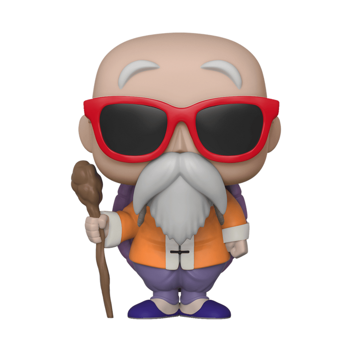 Funko Pop Animation: Dragon Ball Z - Master Roshi