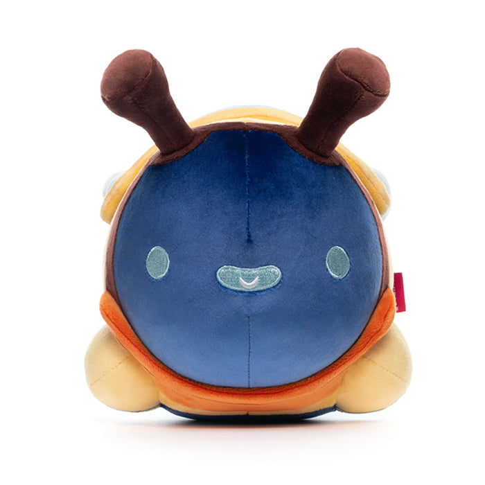 Youtooz Plush: Slime Rancher - Drone Slime Peluche 9 Pulgadas