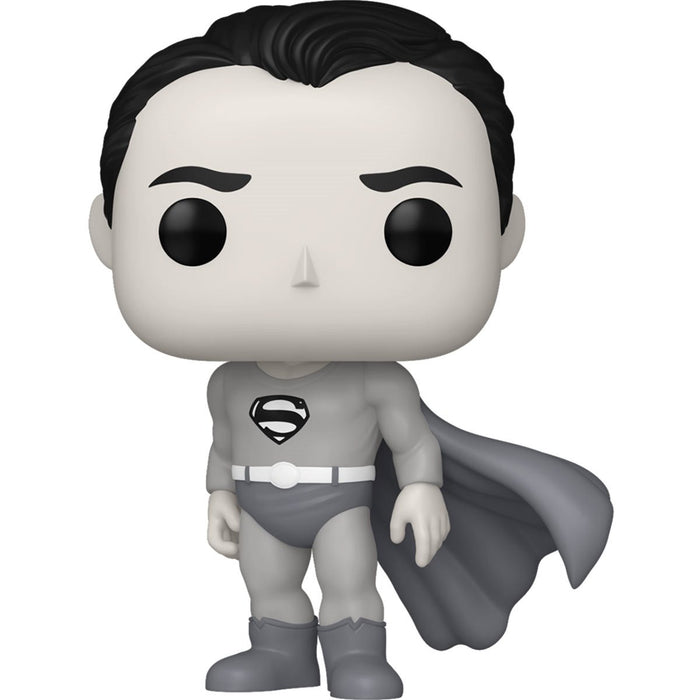 Funko Pop Heroes: Shield Through The Ages Superman - Superman 50