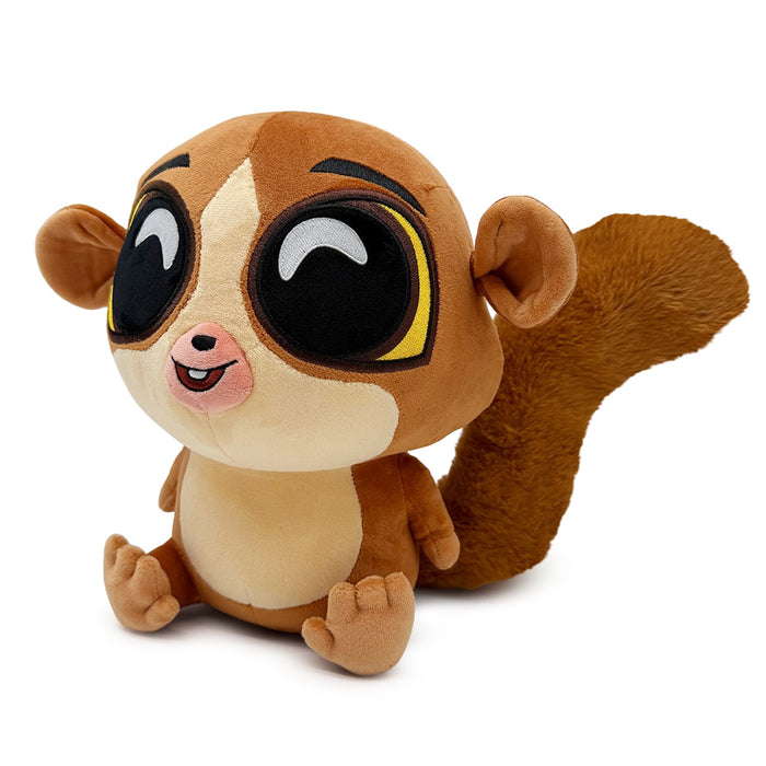 Youtooz Plush: Madagascar - Mort Peluche 9 Pulgadas
