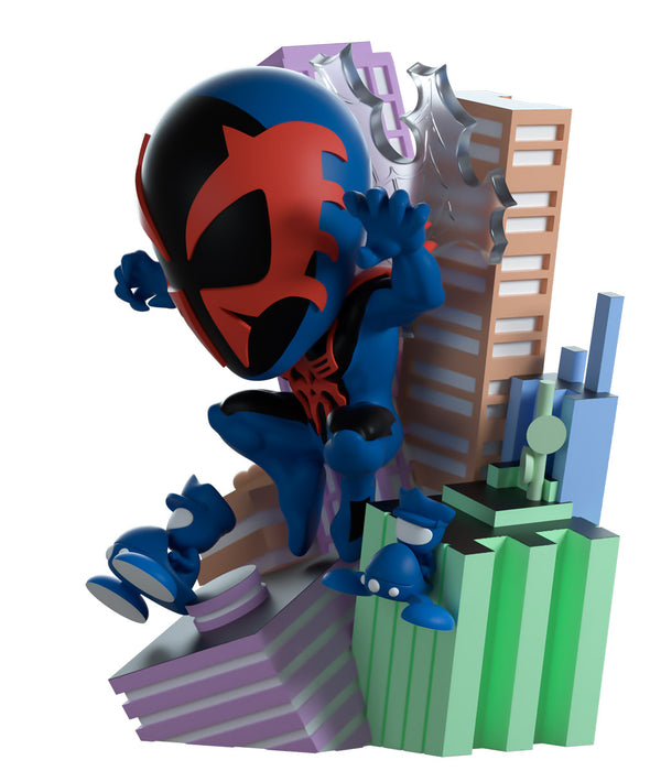 Youtooz Marvel: Spider-Man 2099 Num 1