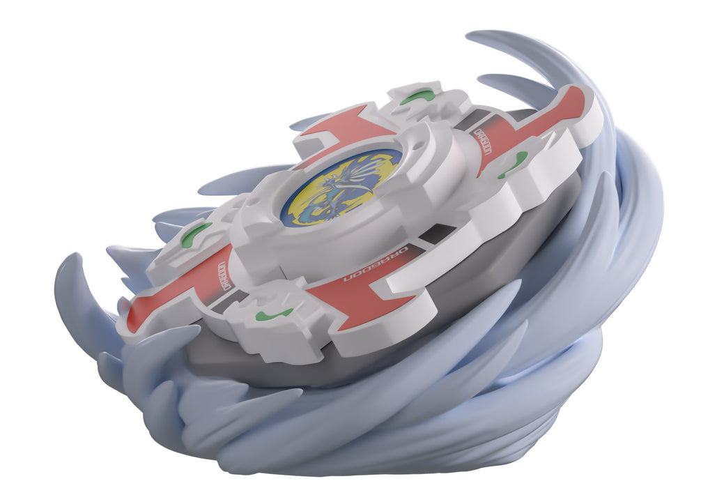 Youtooz: Beyblade - Dragoon Storm