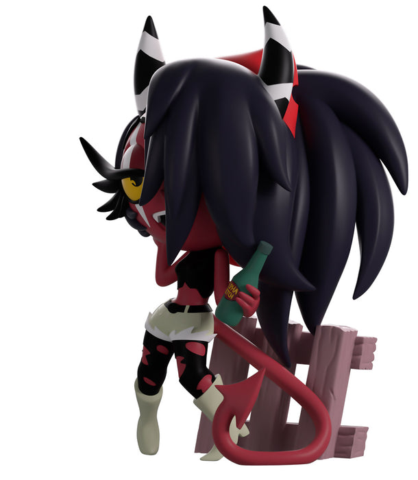 Youtooz Animation: Helluva Boss - Sallie May