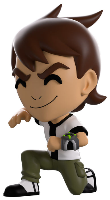 Youtooz Animation: Ben 10 - Ben 10