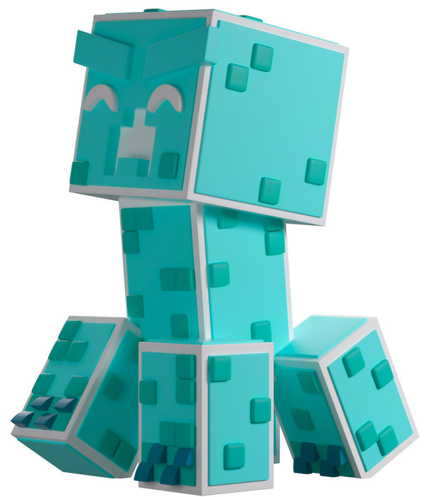 Youtooz Games: Minecraft - Creeper Corrupto por el Alma
