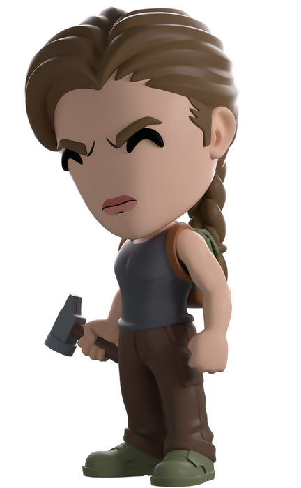 Youtooz Games: The Last Of Us - Abby