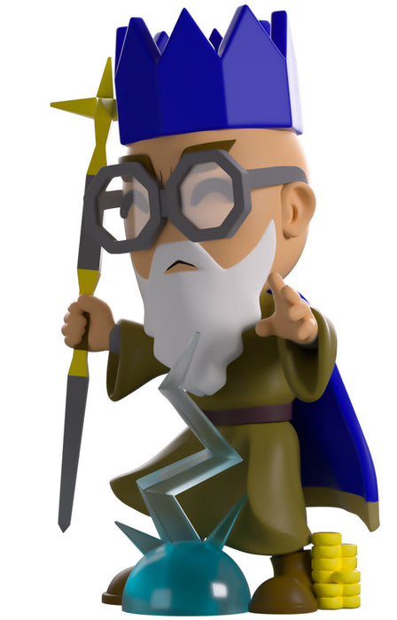 Youtooz Games: Old School Runescape - Wise Old Man