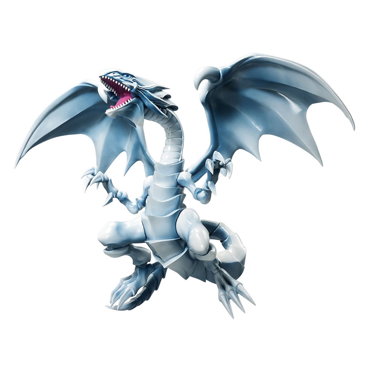 Banpresto: Yu Gi Oh Duel Monsters - Dragon Blanco de Ojos Azules