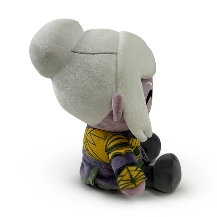 Youtooz Plush: Baldurs Gate - Minthara Peluche 9 Pulgadas