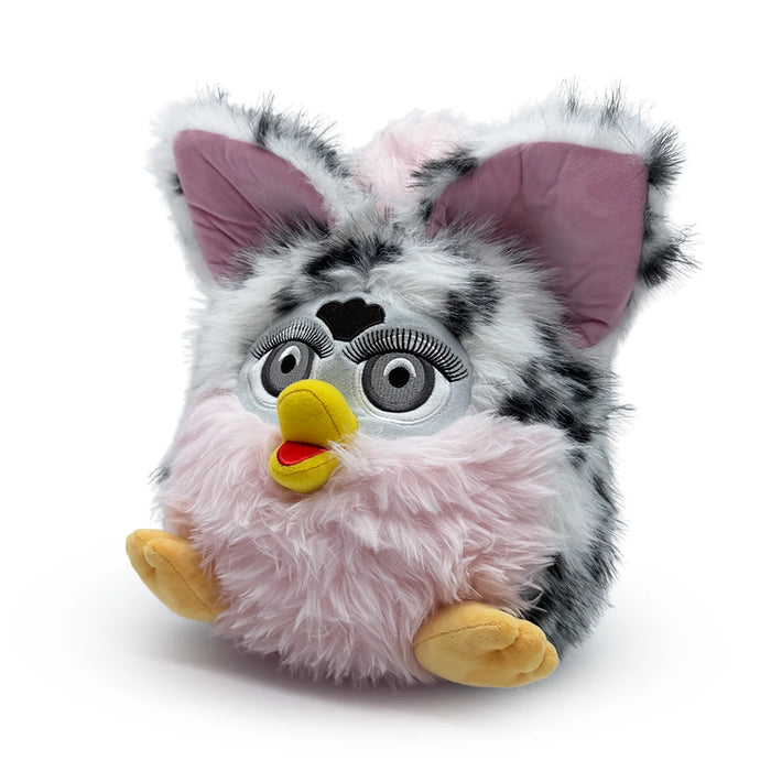 Youtooz Plush: Hasbro - Classic Furby Peluche 9 Pulgadas