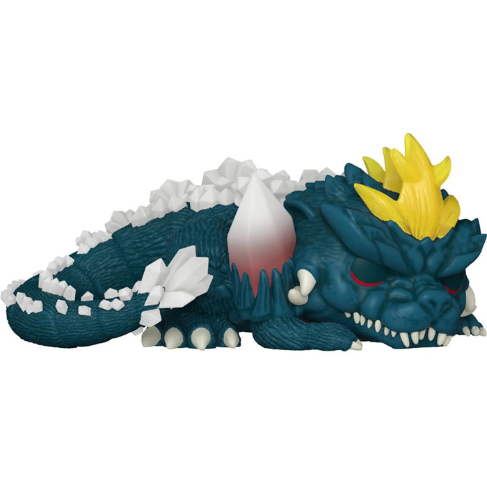 Funko Pop Super: Godzilla - Space Godzilla Durmiendo 6 Pulgadas