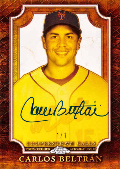 Topps: MLB 2026 Chrome Baseball - Hobby Box