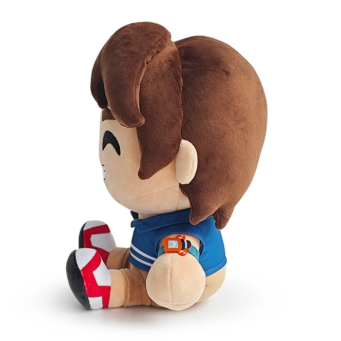 Youtooz Plush: Five Nights At Freddys - Gregory Peluche 9 Pulgadas