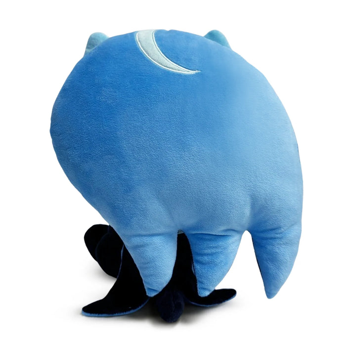 Youtooz Plush: CookieRun Kingdom - Kitty Shadow Milk Peluche 9 Pulgadas