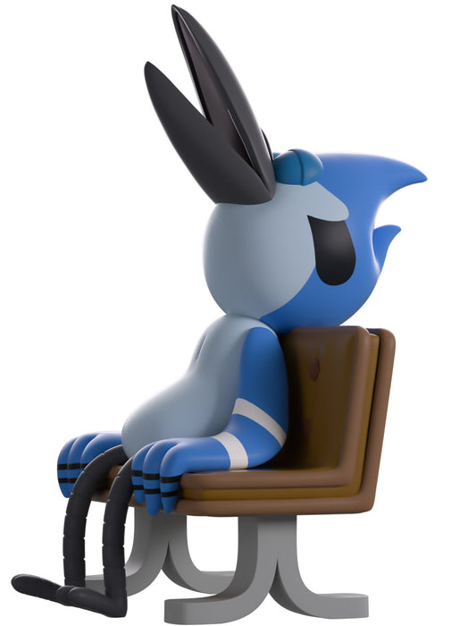 Youtooz Animation: Regular Show - Mordecai