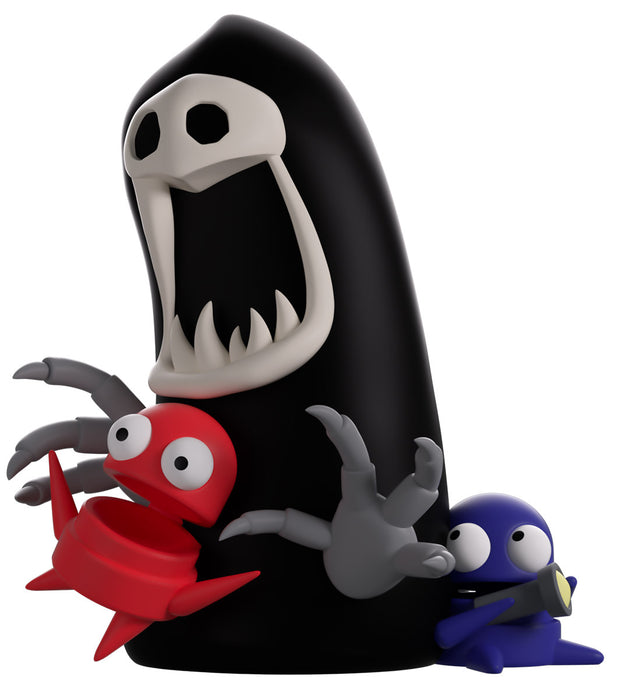 Youtooz Games: REPO - Haunted Robe