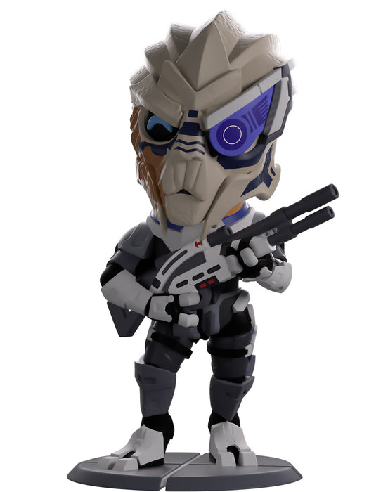 Youtooz Games: Mass Effect - Garrus