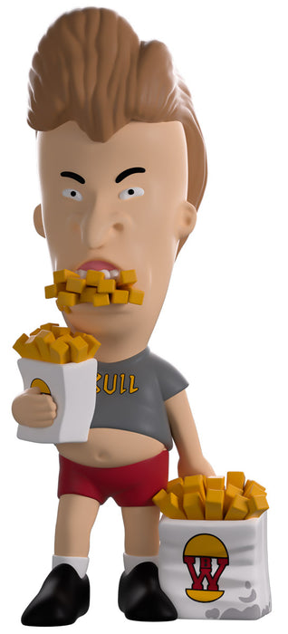 Youtooz TV: Beavis And Butt Head - Butt-Head