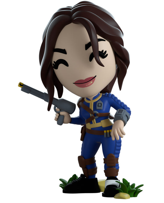 Youtooz TV: Fallout - Lucy