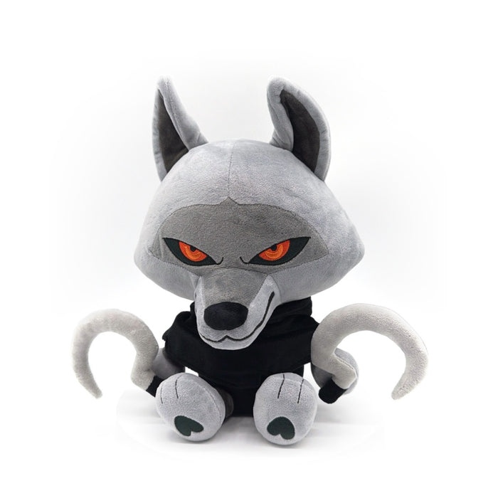 Youtooz Plush: El Gato con Botas - La Muerte Peluche 9 Pulgadas