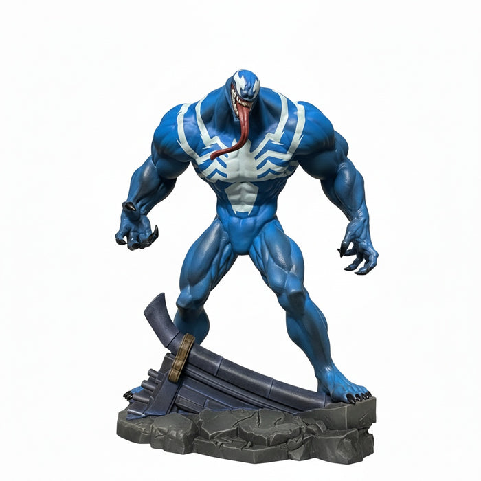 Mcfarlane Marvel Rivals Collection: Venom Chase Escala 1/6