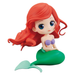 Banpresto Q Posket: Disney La Sirenita - Ariel