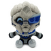 Youtooz Plush: Mass Effect - Garrus Peluche 9 Pulgadas