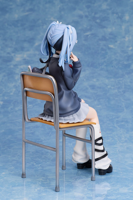 A Dimension Scale Figure: Nito Wai - Nito Wai Escala 1/7