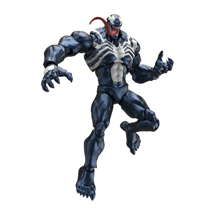 Blokees Marvel Rivals Champion Class: Venom 81119