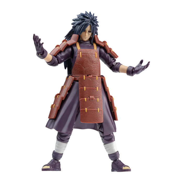 Blokees Naruto Champion Class: Madara Uchiha Reanimation Jutsu 75615
