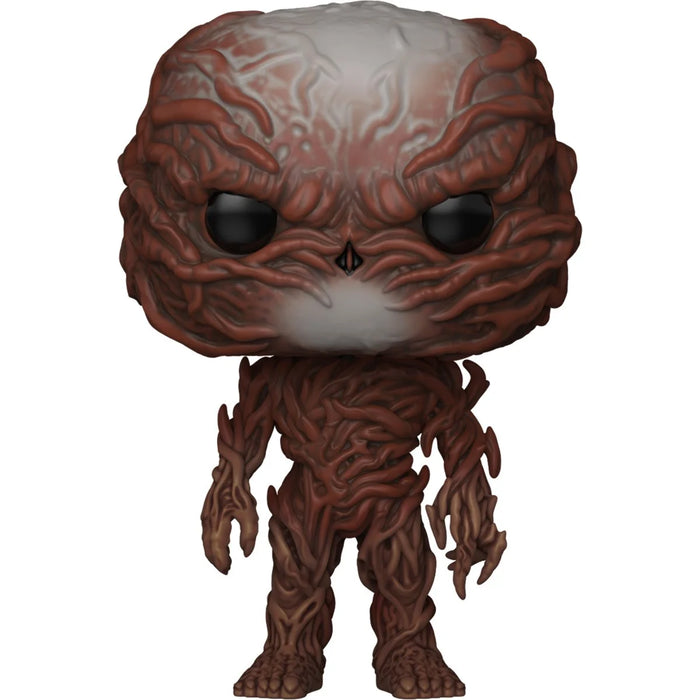 Funko Pop TV: Stranger Things Temporada 5 - Vecna