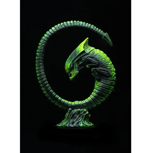NECA Figura de Accion Ultimate: Alien - Perro Alien 7 Pulgadas
