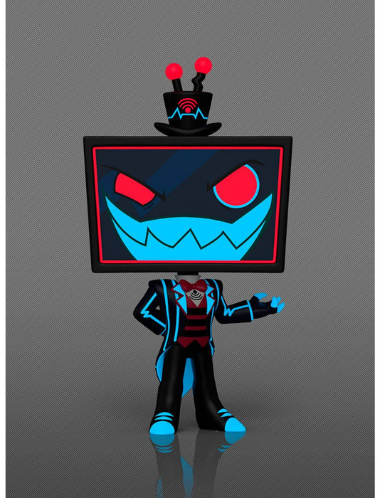 Funko Pop Animation: Hazbin Hotel - Vox Exclusivo