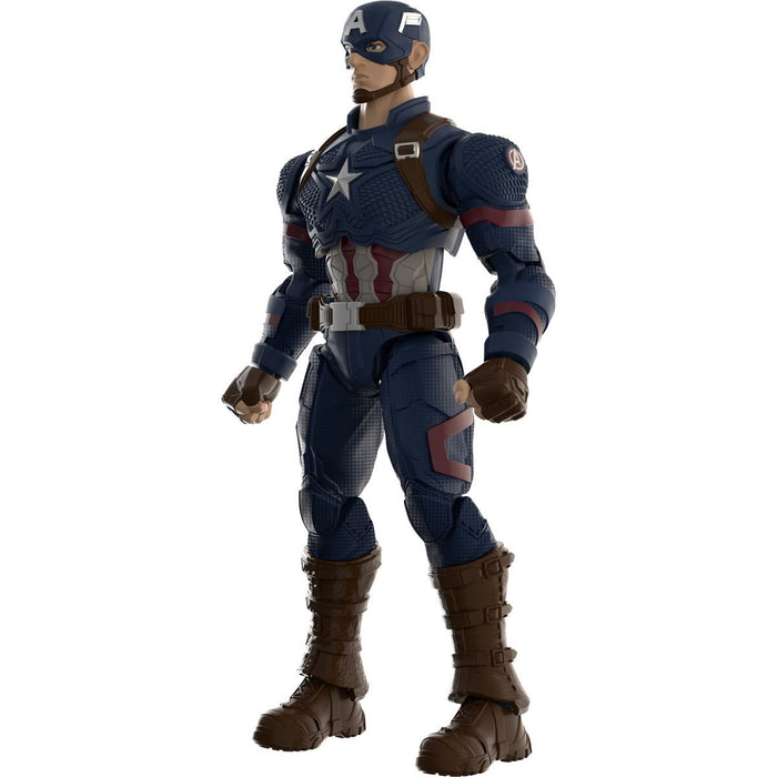 Blokees Marvel Infinity Saga Champion Class: Capitan America 81115