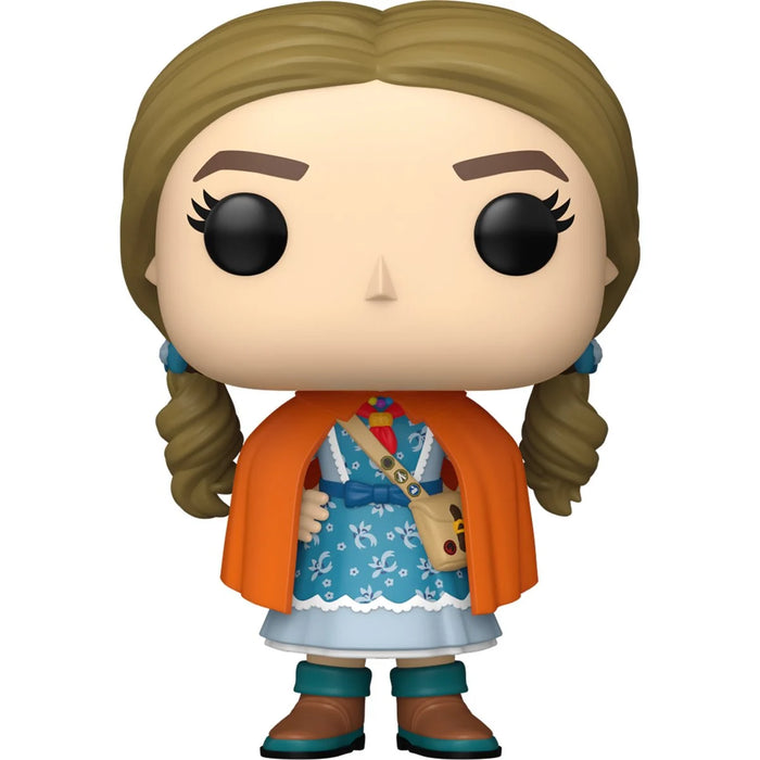 Funko Pop TV: Stranger Things Temporada 5 - Holly la Heroica
