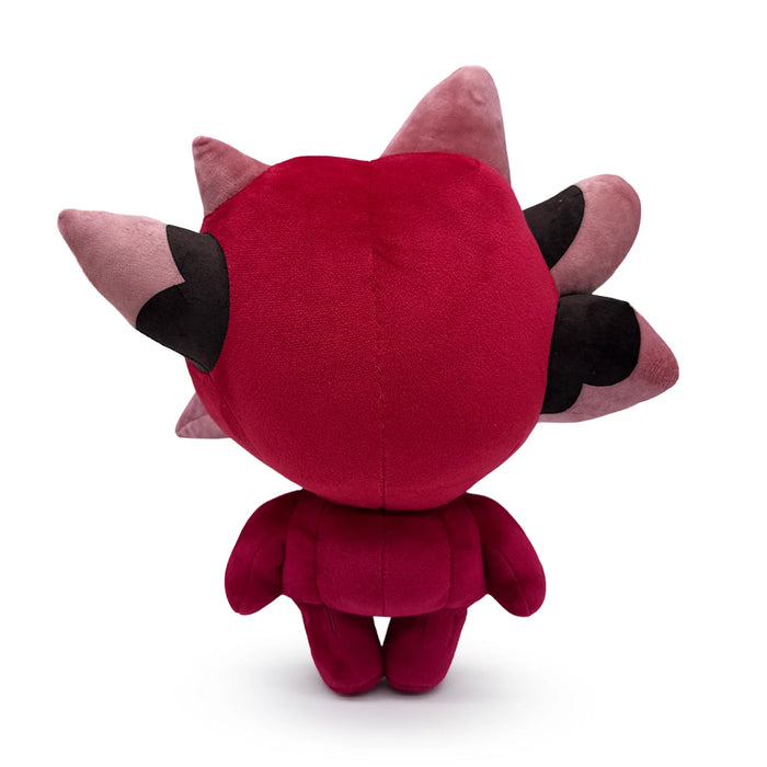 Youtooz Plush: Cult Of The Lamb - Rot Infected Follower Peluche 9 pulgadas