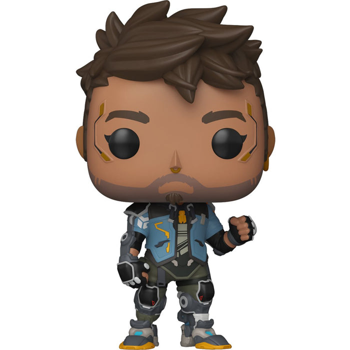 Funko Pop Games: Borderlands 4 - Rafa Exo Solider
