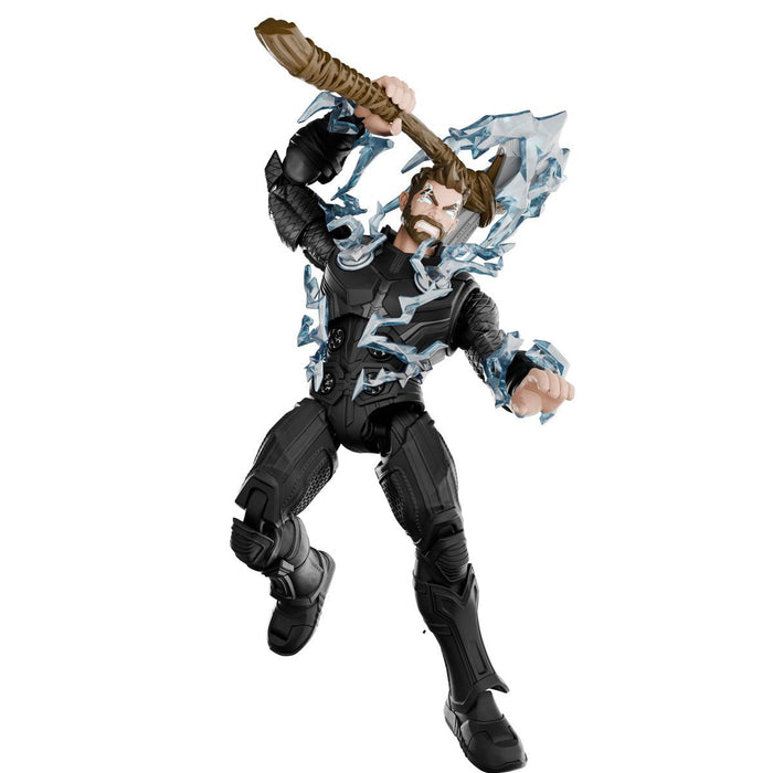 Blokees Marvel Infinity Saga Champion Class: Thor 73921