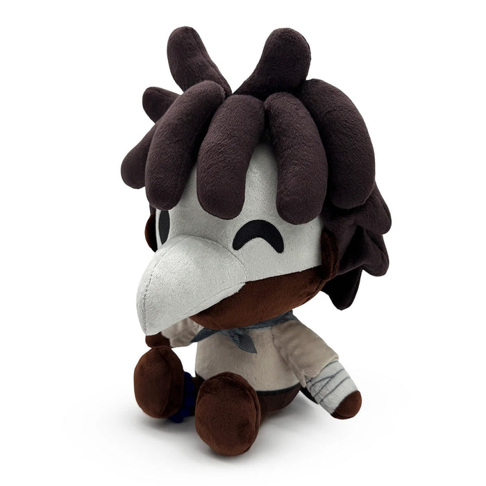 Youtooz Plush: Little Nightmares 3 - Low Peluche 9 Pulgadas