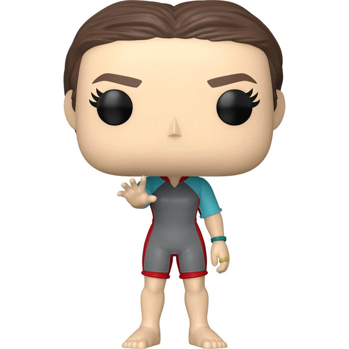 Funko Pop TV: Stranger Things Temporada 5 - Eleven
