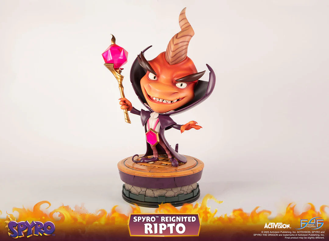 Spyro