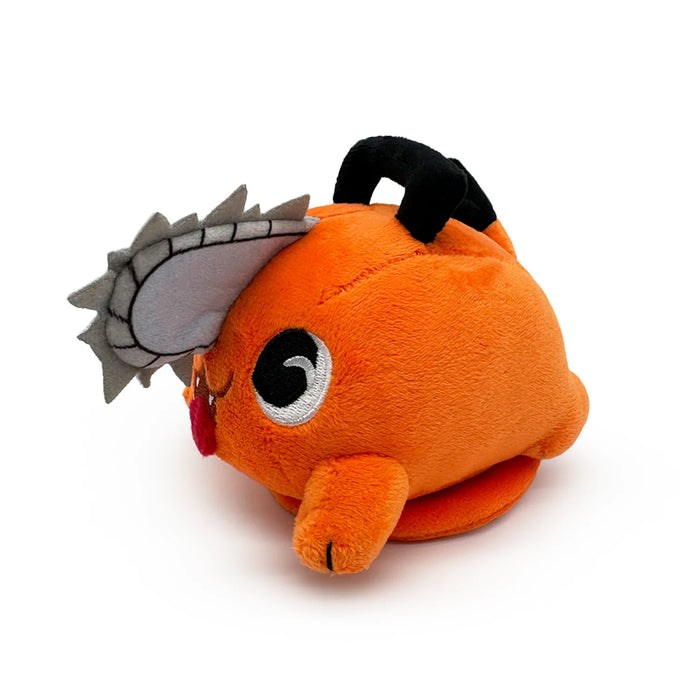 Youtooz Chainsaw Man Pochita in piedi 22,9 cm, peluche Pochita in piedi Youtooz Chainsaw Man Pochita in piedi 22,9 cm, peluche Pochita in piedi