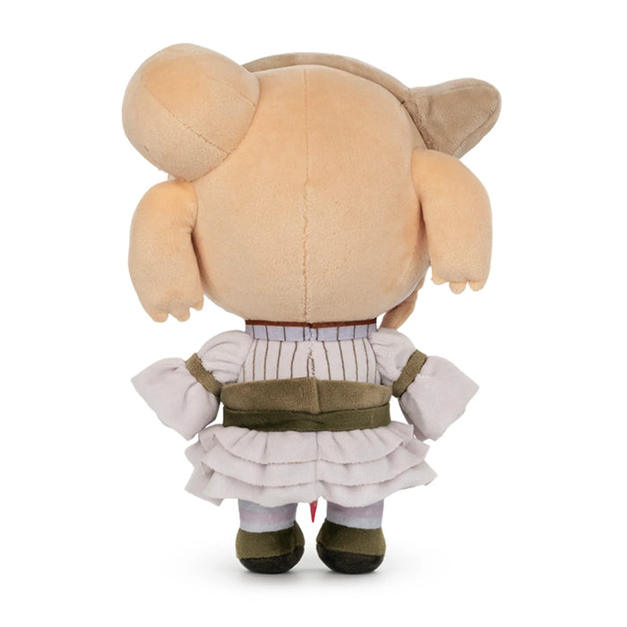 Youtooz Plush: Bring Me The Horizon - Sof de Pie Peluche 9 Pulgadas