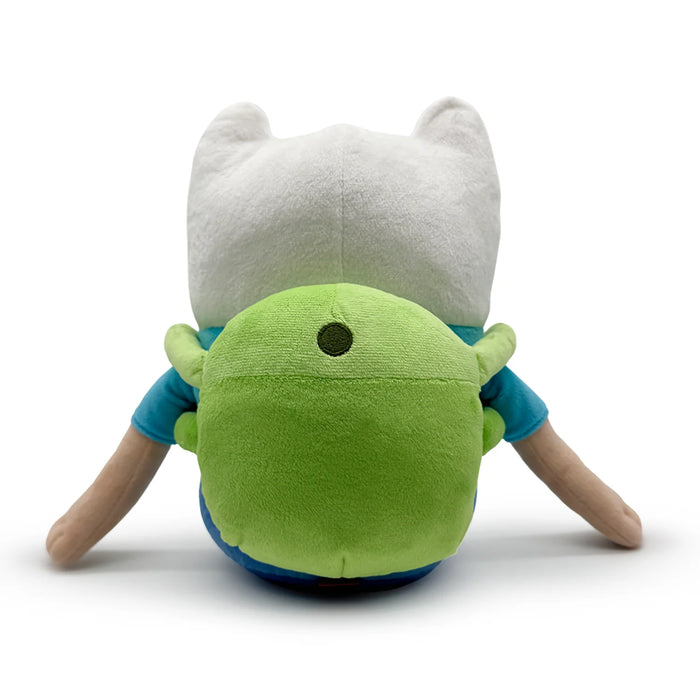 Youtooz Plush: Hora De Aventura - Finn Peluche 9 Pulgadas