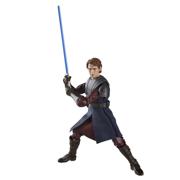 Star Wars The Black Series: Ahsoka - Anakin Skywalker