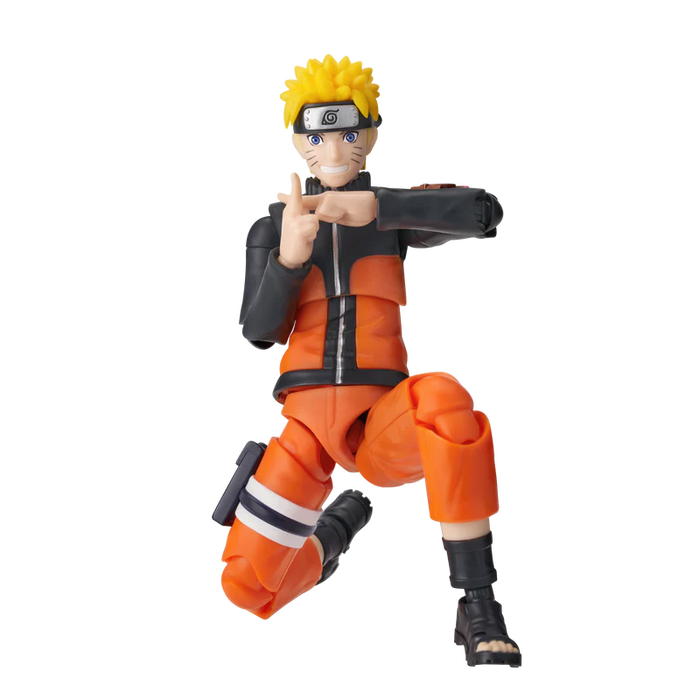 Blokees Naruto Champion Class: CC02  Naruto Uzumaki 75602